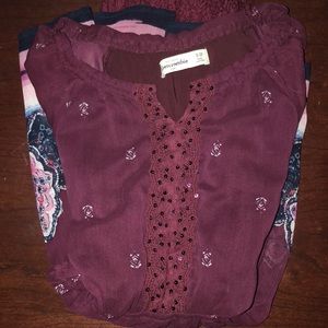 Kids Abercrombie dress!